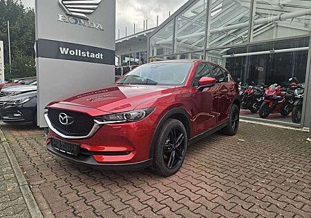 Mazda CX-5 Diesel SKYACTIV-D 184 SCR AWD Aut. Advantage