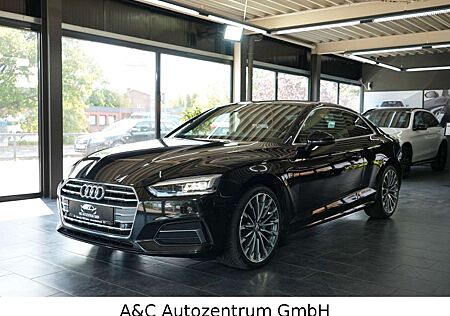 Audi A5 2.0 TDI Coupé Sport