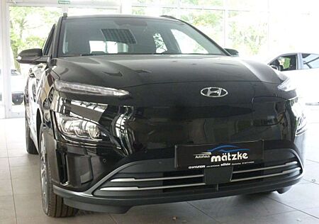 Hyundai Kona EV Trend