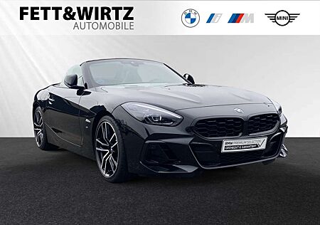 BMW Z4 sDrive30i M Sport 19" LED DA HUD DAB H/K