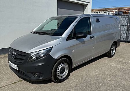 Mercedes-Benz Vito Kasten 116 CDI PRO RWD lang,Kamera,PDC