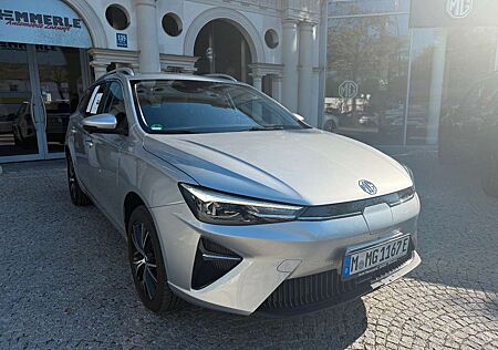 MG MG5 Große Batterie61,1kWh/Vollausstattung Luxury