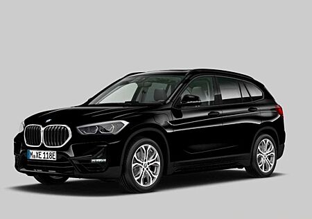 BMW X1 xDr25e M Sport Line PANO*ACC*Kamera*AHK*HiFi