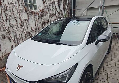 Cupra Born 170kW/77kWh