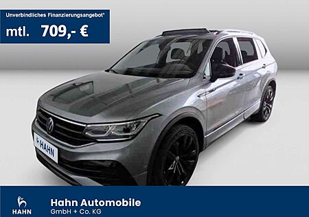 VW Tiguan Allspace Volkswagen 2.0TSI DSG 4Mo R-Line DCC Standh