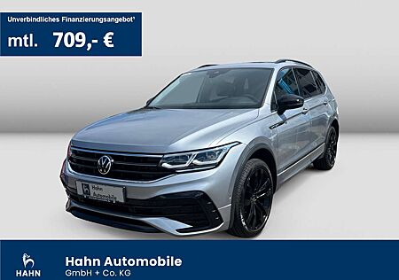 VW Tiguan Allspace Volkswagen 2.0TSI DSG 4Mo R-Line DCC Standh