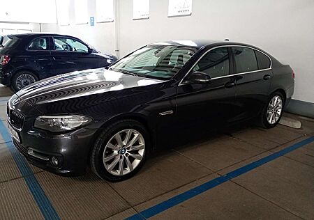 BMW 520d 520 Aut. Euro6