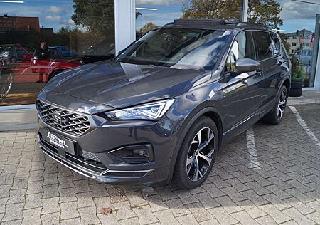 Seat Tarraco FR 4Drive DSG*Pano*Kamera*Standheizung