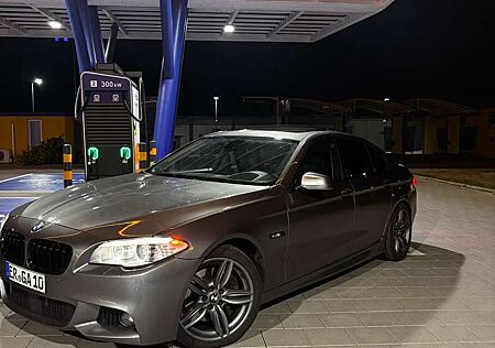BMW 530d 530 Sport-Aut.