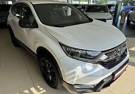 Honda CR-V e:HEV 2.0 i-MMD Hybrid 2WD Sport Line