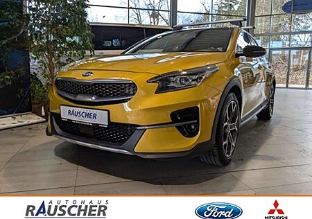 Kia XCeed 1.6l 150 kW Launch Edition