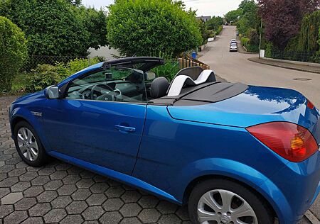 Opel Tigra Twin Top 1.4 Edition