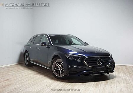 Mercedes-Benz E 220 d T-Modell AMG-Premium/D-Light/Burmester