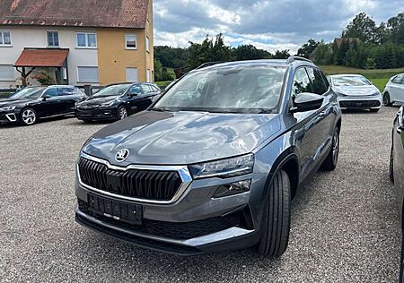 Skoda Karoq Ambition 1.5 TSI+NAVI+KAMERA+KLIMA