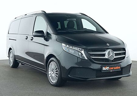 Mercedes-Benz V 300 d XL Sport|Airmatic|Distr|Kam|LED|Standhzg