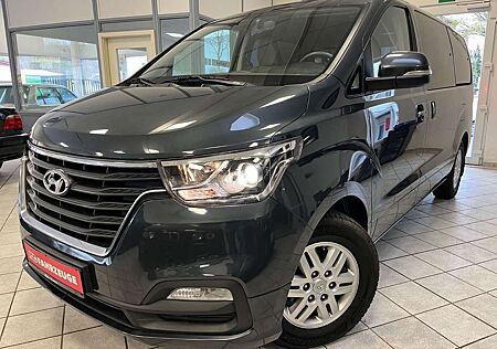 Hyundai H-1 gebraucht kaufen Hyundai H-1