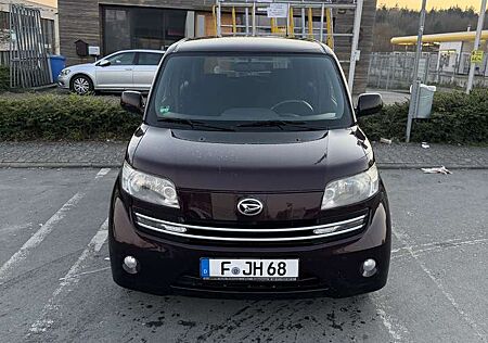 Daihatsu Materia 1.5