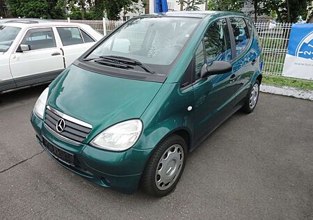Mercedes-Benz A 140 Classic
