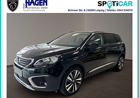 Peugeot 5008 Allure 1.5 130 EAT8 HDi PDC/RFK/SHZ/ele.Heckklapp
