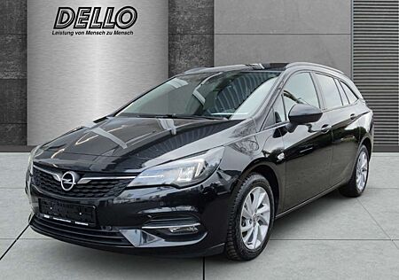 Opel Astra K Sports Tourer Business Start Stop 1.5 D EU6d AST