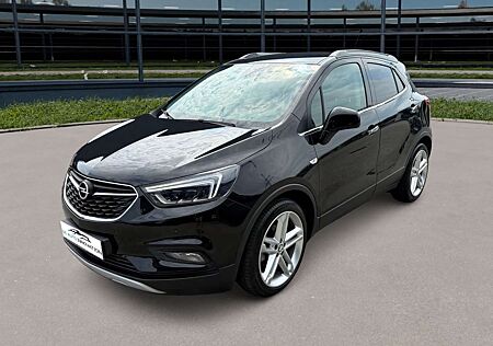 Opel Mokka X 1.4 T Automatik "120 Jahre"+Navi+LED+SHZ