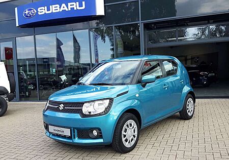 Suzuki Ignis 1,2 Club