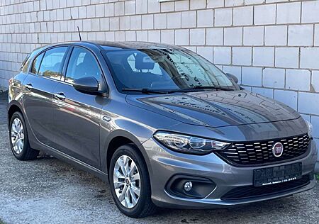 Fiat Tipo 1.4 T-Jet Lounge*NAVI*Kamera*1.Hand*Scheckheft*