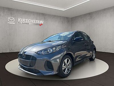 Mazda 2 Hybrid EXCLUSIVE-LINE +KAMERA+SITZHEIZUNG+ACAA+