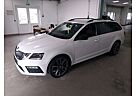 Skoda Octavia Combi RS 2.0TDI LED Navi SHZ ACC PDC