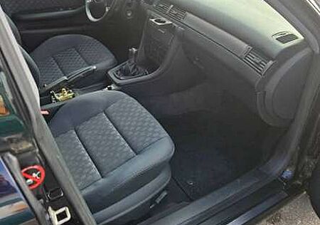 Audi A6 2.4