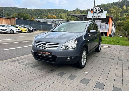 Nissan Qashqai +2 Acenta** 7-SITZE **