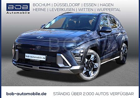 Hyundai Kona SX2 1.6T-Gdi DCT 4WD PRIME GSD BOSE Sitz-P.