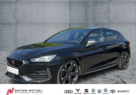 Cupra Leon VZ 2.0 TSI DSG 4JG+LED+NAV+ACC+DAB+BEATS+19