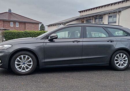 Ford Mondeo Turnier 2,0EcoBlue 6-Gang