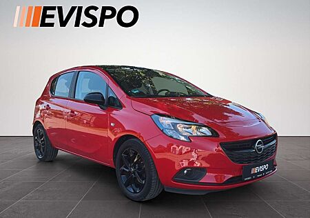 Opel Corsa E Color Edition*LHZ*Klima*FINANZIERUNNG