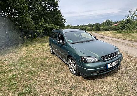 Opel Astra 2.2 Caravan Njoy
