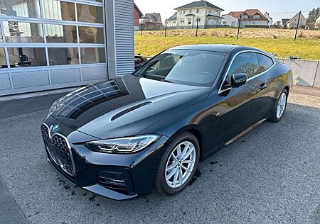 BMW 420 i M Sport