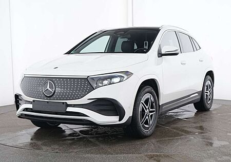 Mercedes-Benz EQA 300 4M *AMG*LED*Panorama*AHK*PDC*Kamera*DAB*