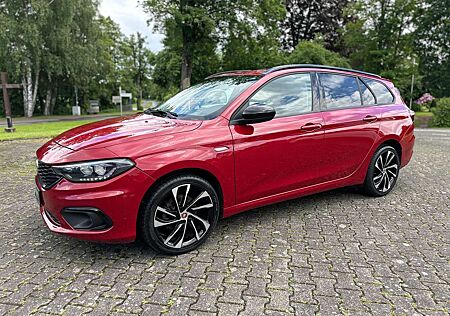 Fiat Tipo 1.6 JTDM S-Design Automatik Vollausstattung