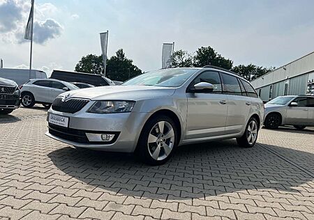 Skoda Octavia Combi 1.4 TSI Green tec Elegance *Sitzh.*