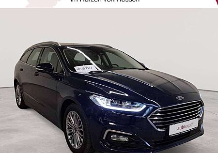 Ford Mondeo Turnier 2.0 EcoBlue Aut. Titanium