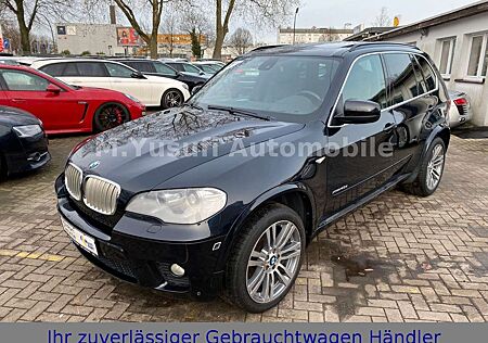 BMW X5 xDrive40d M-SPORTPAKET HEAD-UP|AHK|BI-XENON