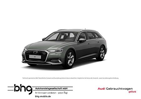 Audi A6 sport 45 TFSI S tronic