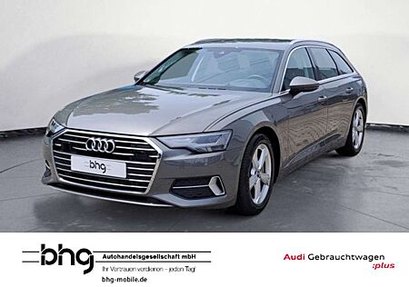 Audi A6 sport 45 TFSI S tronic