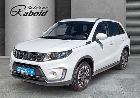 Suzuki Vitara 1.4 Comfort+ 4x4 Allrad *Scheckheft*