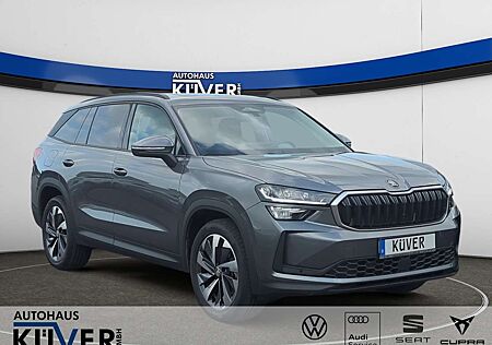 Skoda Kodiaq Selection 2,0 TDI DSG 4x4 Navi+Pano+AHK