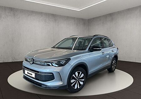 VW Tiguan Volkswagen Goal 2,0 l TDI SCR 110 kW (150 PS )