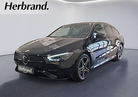Mercedes-Benz CLA 200 +EDITION+AMG+SHZ+MULTI+