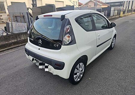 Citroën C1 Citroen 1.0i Confort