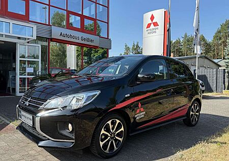 Mitsubishi Space Star Intro Edition+ 1.2